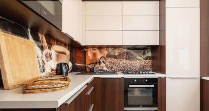 Barbary 14 | Charming Apartment for 6 People | Wi-Fi