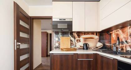 Barbary 14 | Charming Apartment for 6 People | Wi-Fi