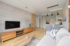 Fernseher