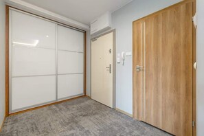 Interior - Park Apartament | Stylish Apartment near the beach (Szczecin)