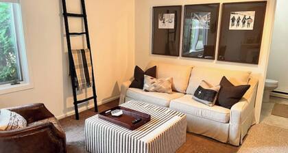 2-bedroom condo in fabulous Carrabassett Valley with WiFi