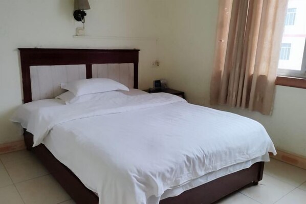 Room - Guilin Triumph Hotel (North Railway Station) (Guilin)