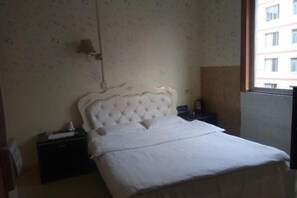 Room - Guilin Triumph Hotel (North Railway Station) (Guilin)