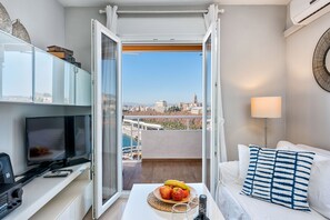 TV LCD 50 polegadas com canais a cabo