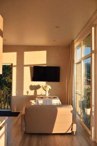 Cottage #1 Kok Tobe Village 