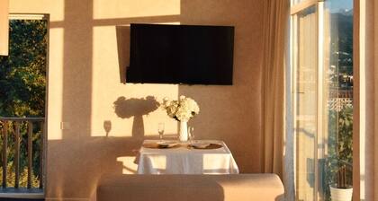 Cottage #1 Kok Tobe Village