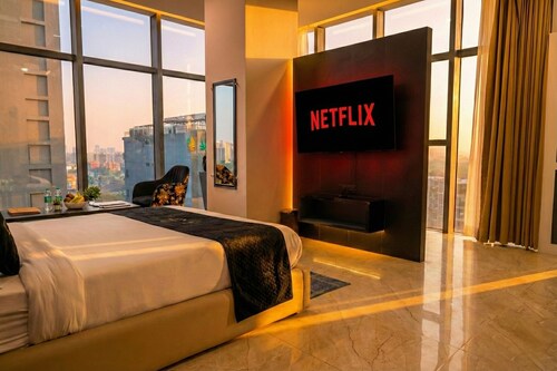 Aquila Grand Suites