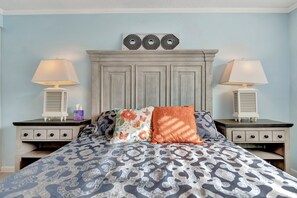 2 kamar tidur dan Wi-Fi gratis