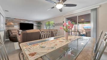 Servicio a la habitación