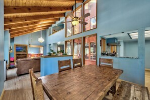 Restaurantes