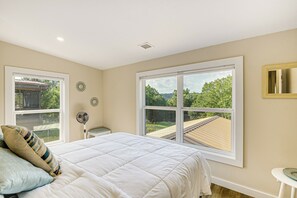 單棟房屋 (4 Bedrooms) | 內部