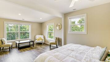 Rumah (4 Bedrooms) | Interior