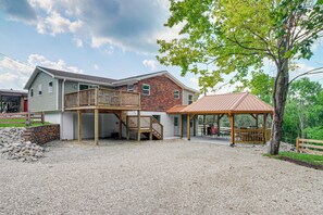 Casa (4 Bedrooms) | Fachada da propriedade