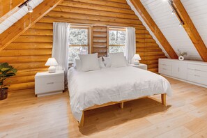 ハウス (3 Bedrooms) | 内装