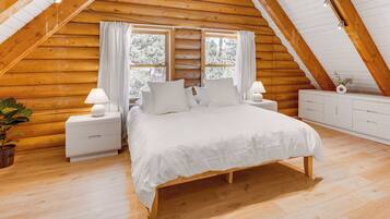 Rumah (3 Bedrooms) | Interior