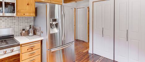 獨棟房屋 (3 Bedrooms) | 住宿內部