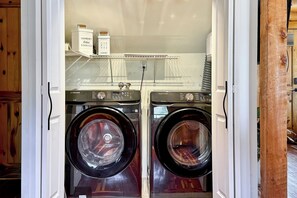 하우스 (3 Bedrooms) | 내부