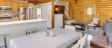 Casa (3 Bedrooms) | Interior