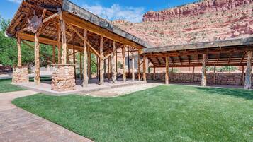 Maison (3 Bedrooms) | Intérieur