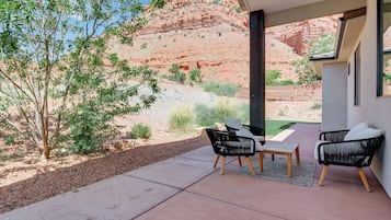 Maison (3 Bedrooms) | Intérieur