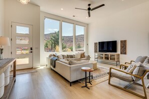 ハウス (3 Bedrooms) | 内装