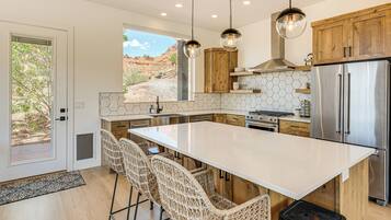 Maison (3 Bedrooms) | Intérieur