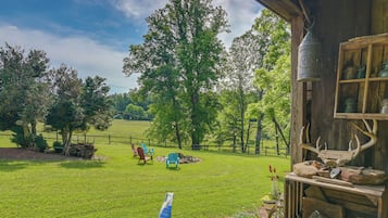 House (1 Bedroom) | Interior