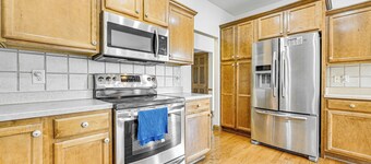 Pet-friendly Johnston Getaway w/ Deck & Yard!
