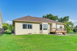 Casa (3 Bedrooms) | Interior