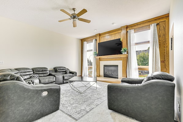 House (3 Bedrooms) | Front of property