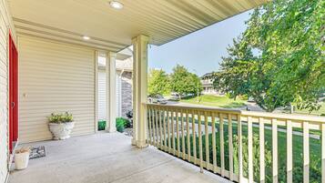 Rumah (3 Bedrooms) | Interior