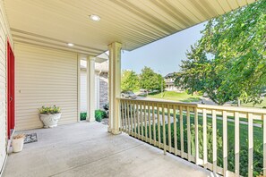 Casa (3 Bedrooms) | Interior