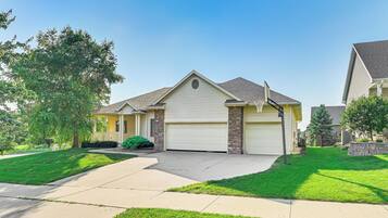 Maison (3 Bedrooms) | Intérieur