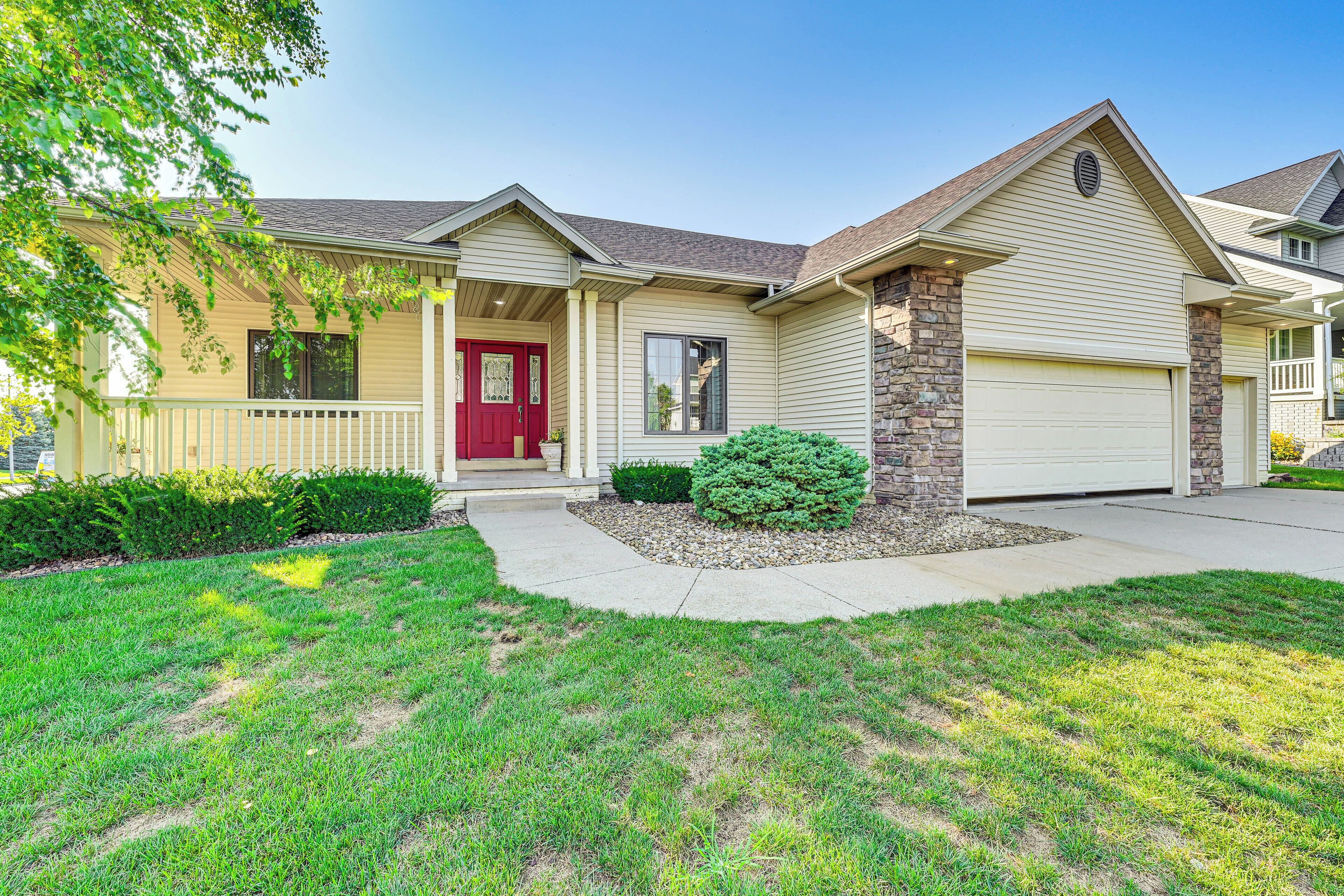 Nhà (3 Bedrooms) | Nội thất