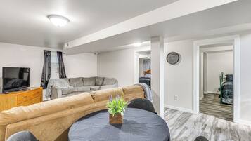 Huis (3 Bedrooms) | Interieur