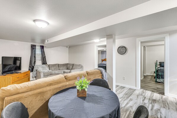 Talo (3 Bedrooms) | Sisätilat