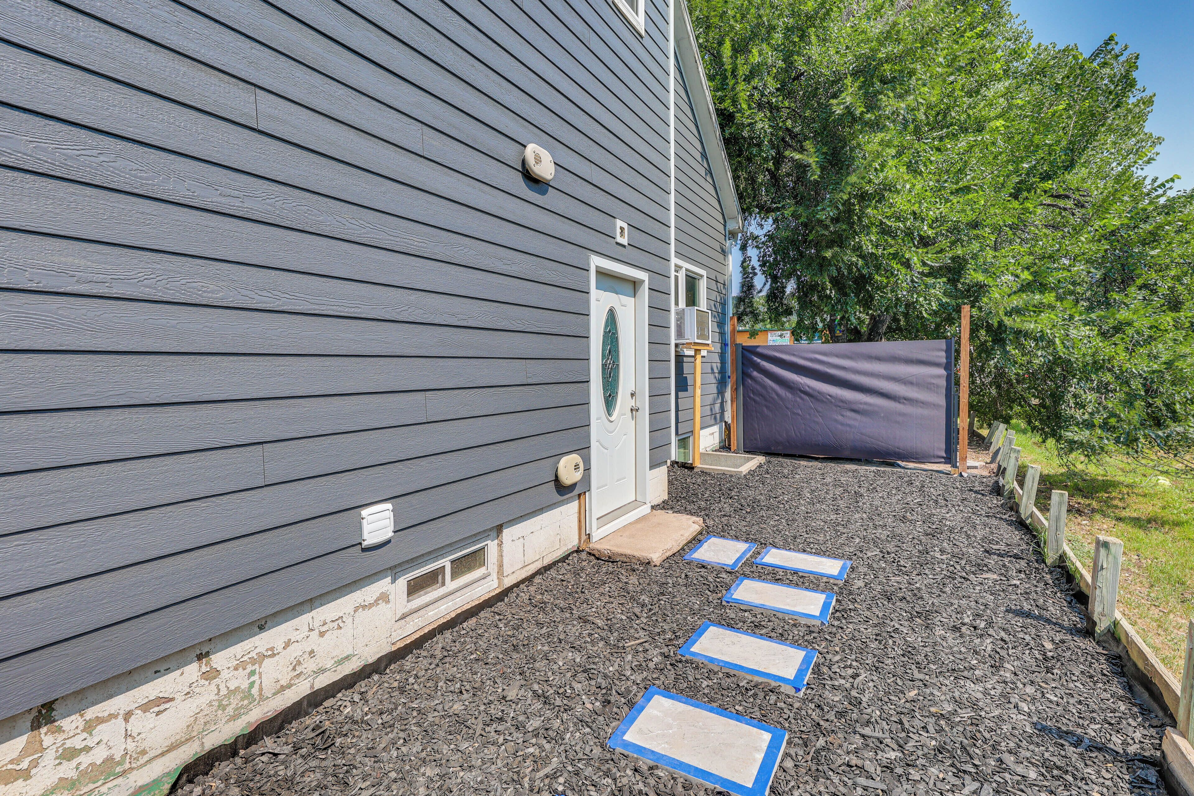 منزل (3 Bedrooms) | المنشأة من الداخل