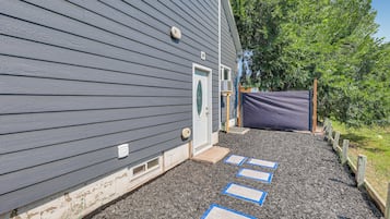 Ferienhaus (3 Bedrooms) | Innenbereich