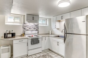 Talo (3 Bedrooms) | Sisätilat