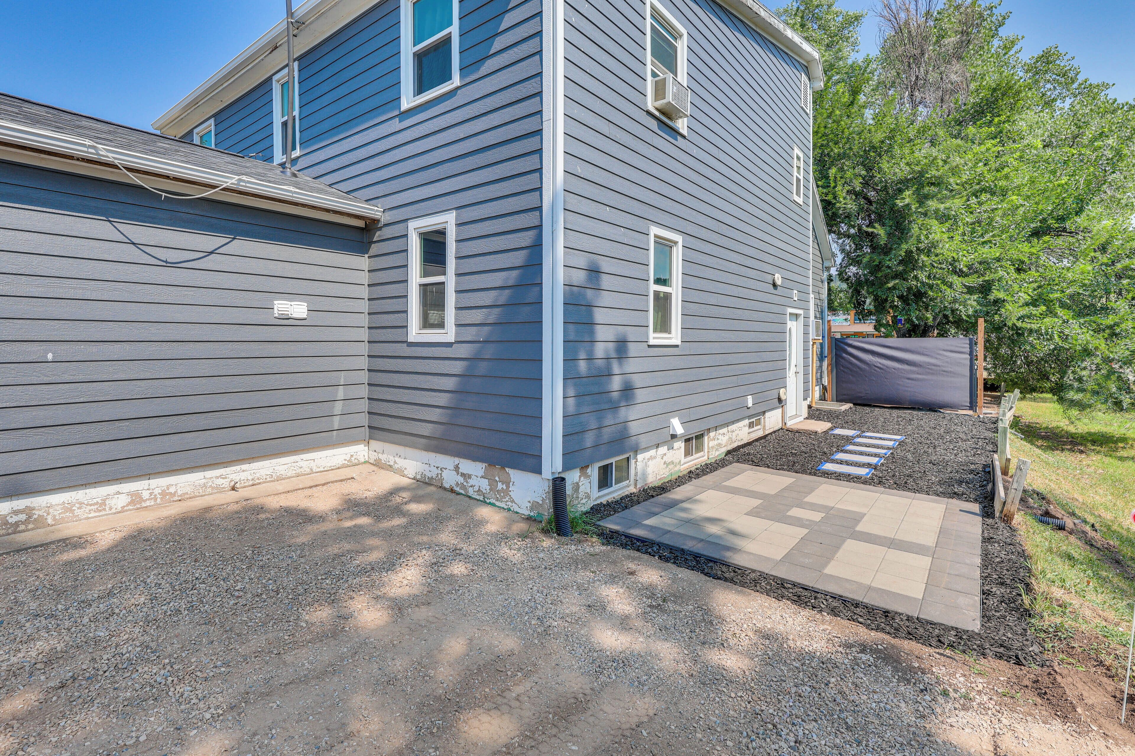 ハウス (3 Bedrooms) | 内装