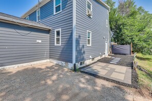 独立别墅 (3 Bedrooms) | 住宿内部