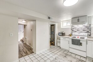 Huis (3 Bedrooms) | Interieur