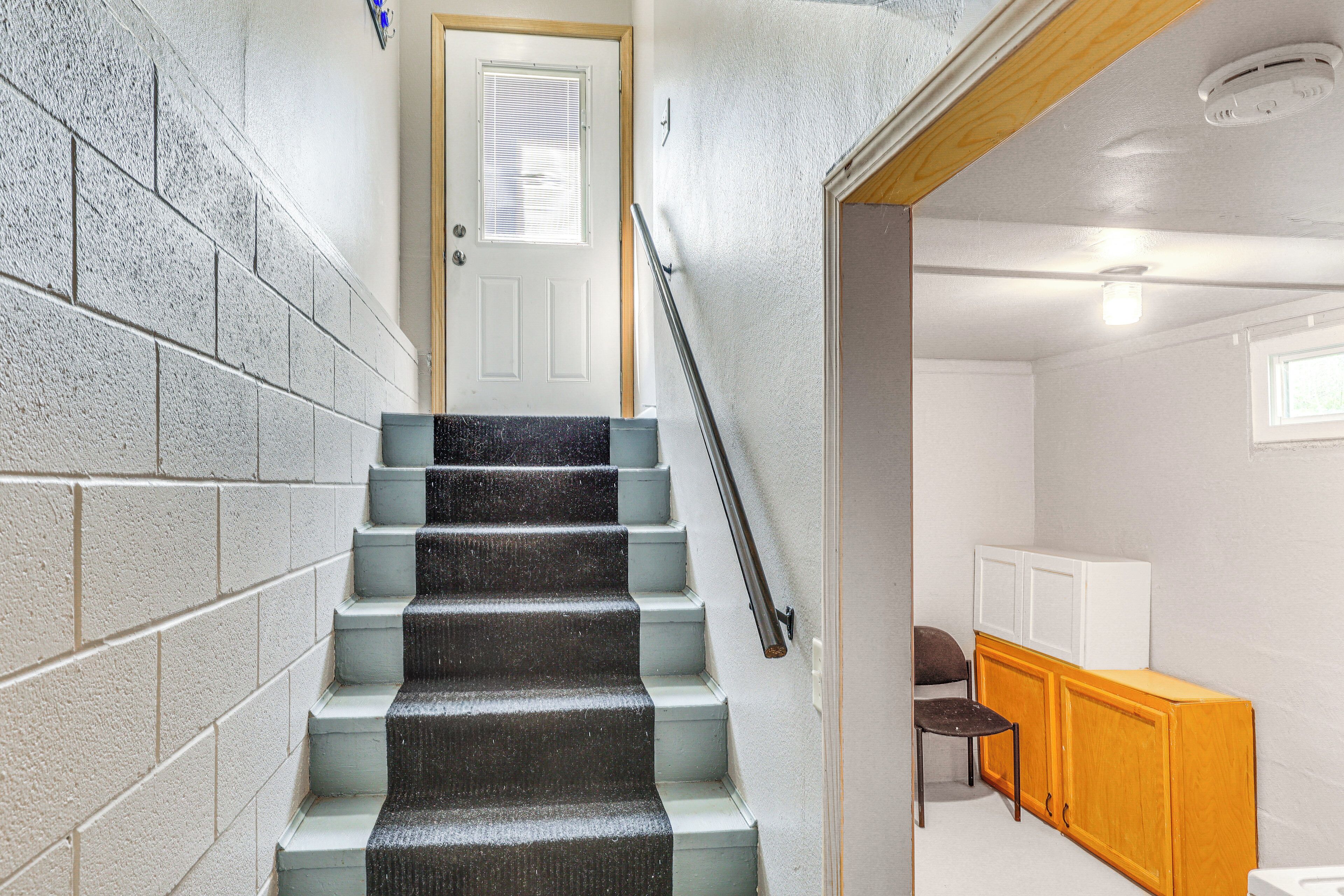 ハウス (3 Bedrooms) | 内装