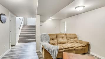 Ferienhaus (3 Bedrooms) | Innenbereich