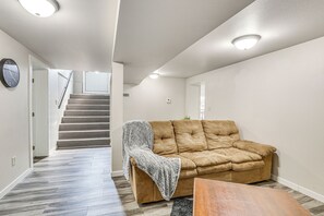 Huis (3 Bedrooms) | Interieur