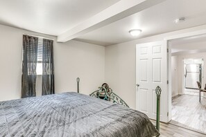 Casa (3 Bedrooms) | Interior