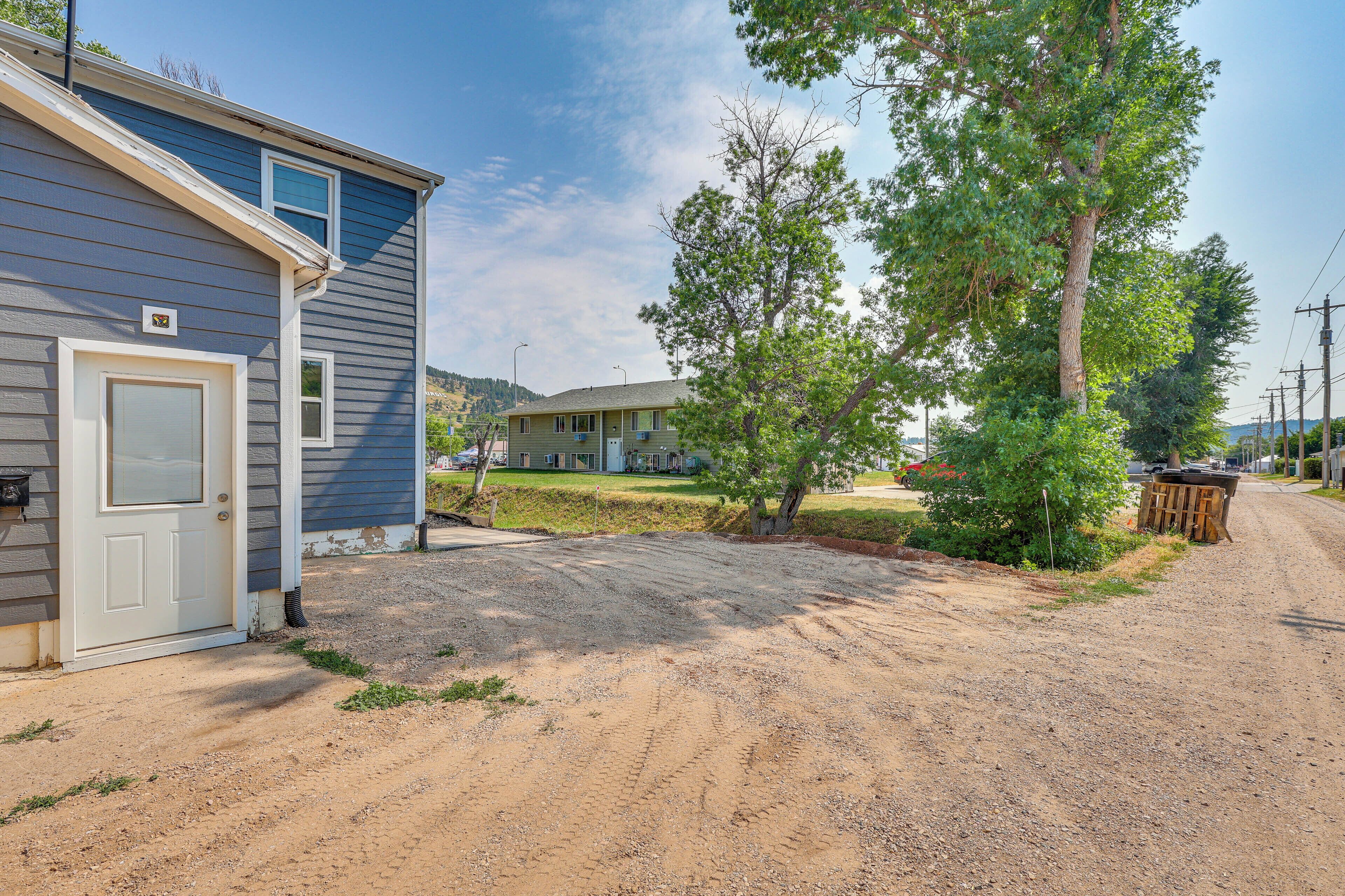 Nhà (3 Bedrooms) | Nội thất