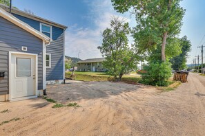 Ferienhaus (3 Bedrooms) | Innenbereich