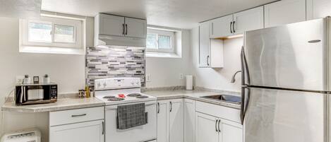 Maison (3 Bedrooms) | Intérieur