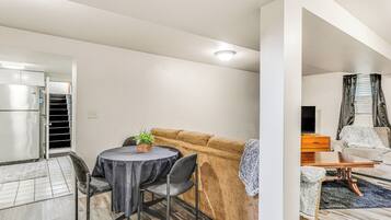 Huis (3 Bedrooms) | Interieur